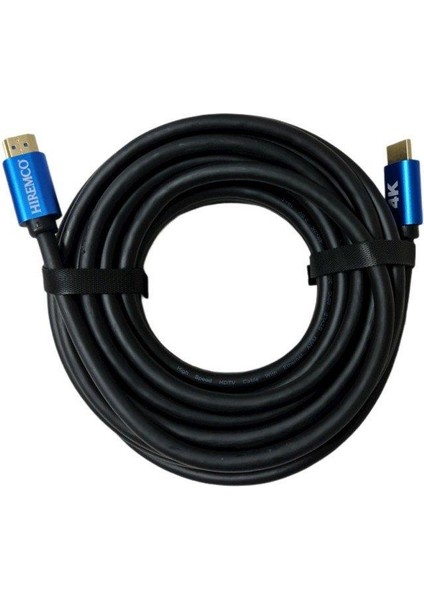 4K HDMI Kablo 5 Metre Ultra Hd 60Hz