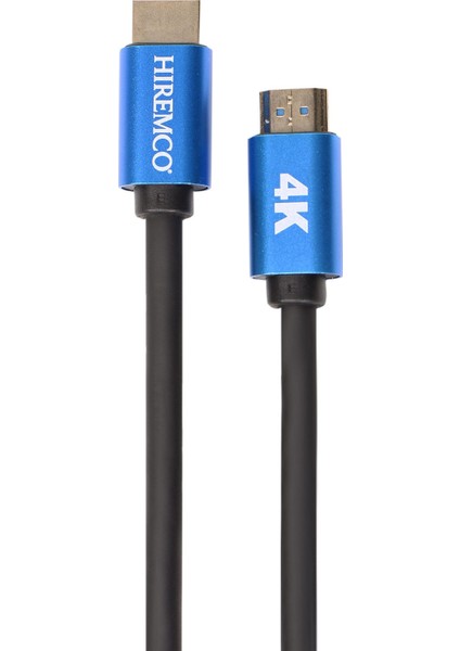 4K HDMI Kablo 2.0V Bakır Kaplama 20 Metre