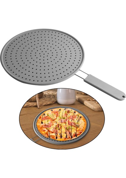 Kızartma Tavası Için Isı Yalıtımı Silikon Sıçramak Ekran Yağ Geçirmez Kapak fırsatları