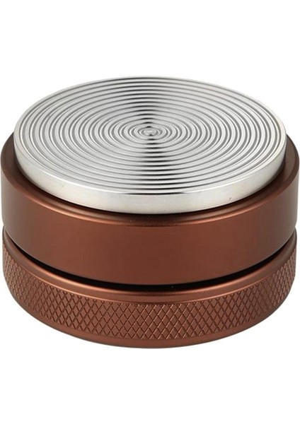 Kahverengi 51 / 58MM Kahve Distribütörü, Kahve Distribütörü, Kahve Dağıtım Aracı 58MM- Iplik