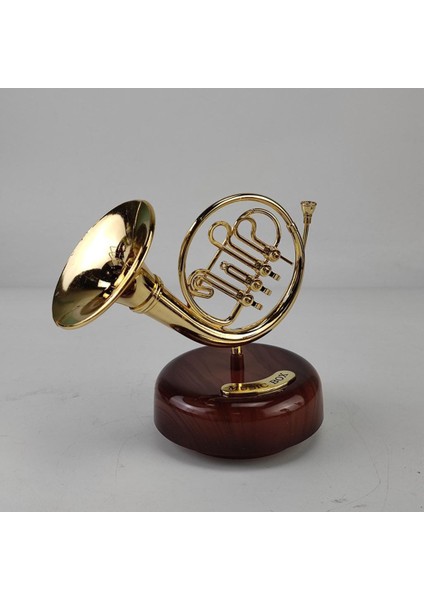 Enstrüman Müzik Kutuları ile Sanat Gönderme Hediye Tatil Hediye 15X9.3X14CM fiyatları