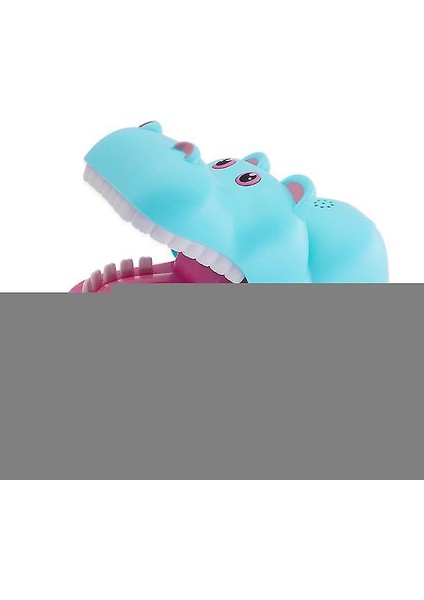 Bebek Diş Kaşıyıcı (Yurt Dışından) indirimleri