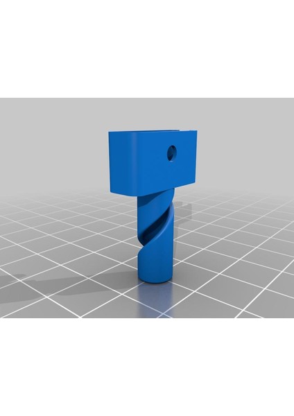 Magsafe Anti Kırıcı Plastik Aparat