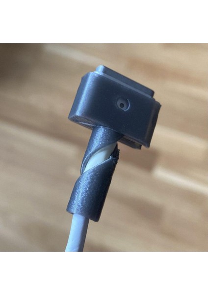Magsafe Anti Kırıcı Plastik Aparat fiyatları