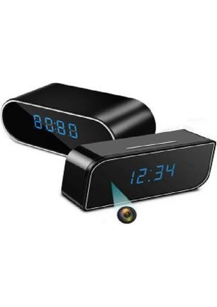 Wifi Kamera Masa Saati, Dijital Kamera, Ip Kamera modelleri