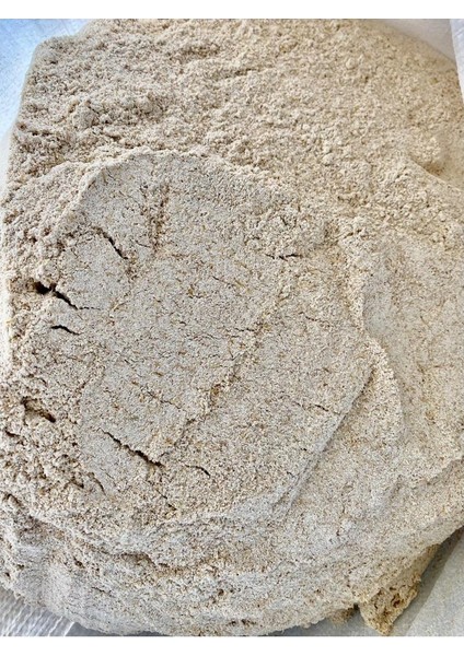 Köpek Unu (Elenmiş Arpa Unu-Topak) 1kg