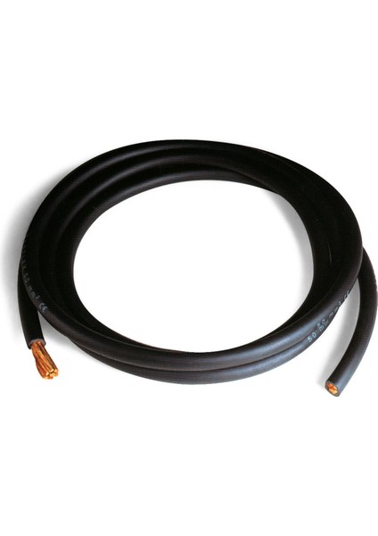 H01N2-D Kauçuk Kaynak Kablosu 35MM² (Metre) Italyan