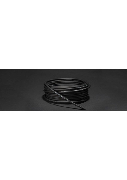 H01N2-D Kauçuk Kaynak Kablosu 35MM² (Metre) Italyan
