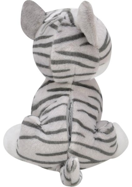 Peluş Oyuncak Kedi 28 cm fırsatları