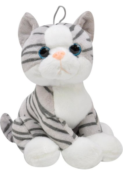 Peluş Oyuncak Kedi 28 cm indirimleri