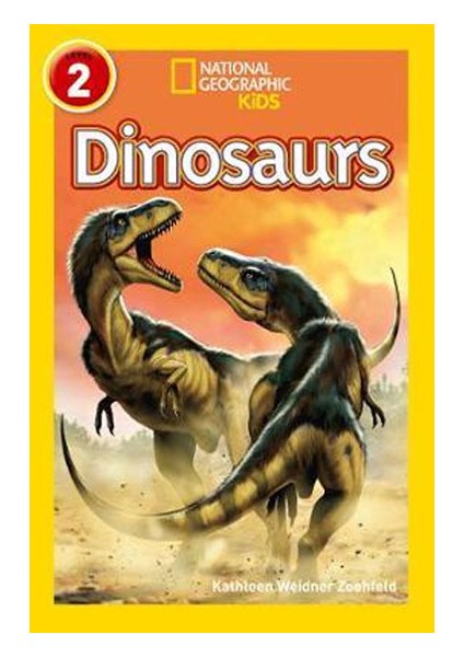 Dinosaurs