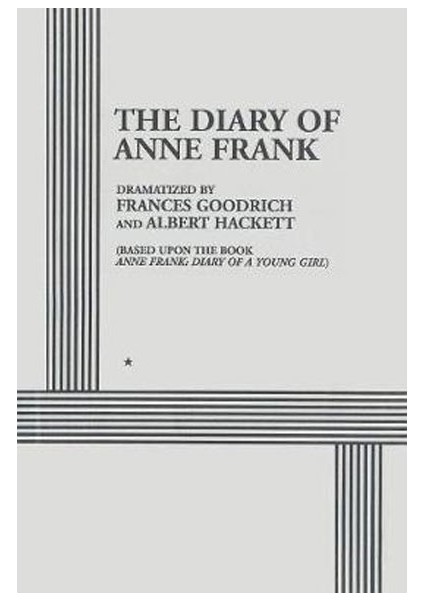 The Diary Of Anne Frank Snowball publishing