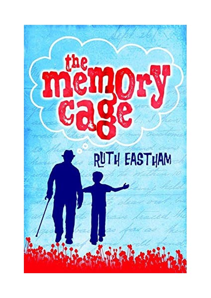 The Memory Cage Scholastic