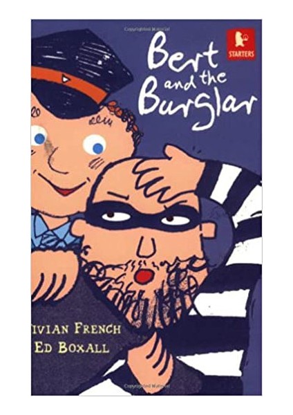 Bert And The Burglar