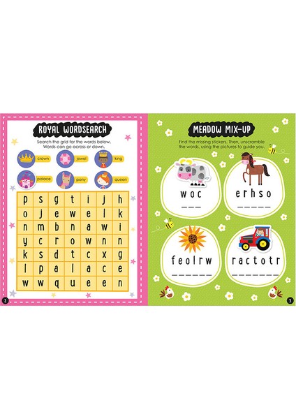 Make Believe Ideas Playtime Learning Word Games Makebelieveideas Pub