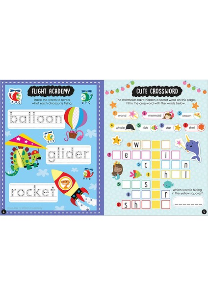 Make Believe Ideas Playtime Learning Word Games Makebelieveideas Pub