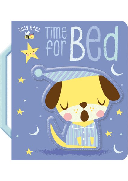 Busy Bees Time For Bed Makebelieveideas Pub