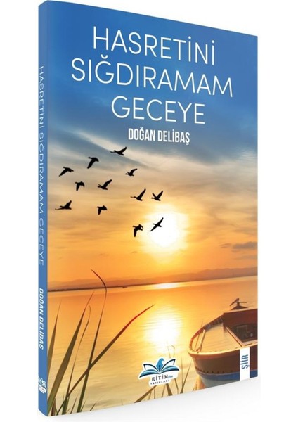 Hasretini Sığdıramam Geceye - Doğan Delibaş