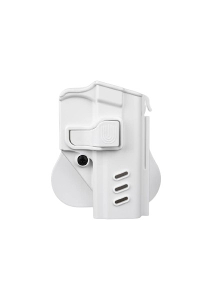 Bg Black Grips Sar9 & Sar9 Mete Polimer Taktik Kılıf