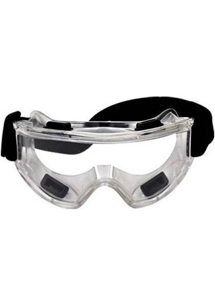 Baymax Extra Koruyucu Şeffaf Gözlük Aynı Gün Kargo fiyatları