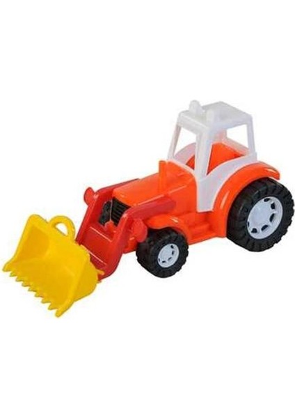 Plastik Kepçeli Traktör fiyatları