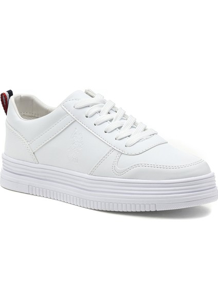 Surı 2fx Beyaz Kadın Sneaker