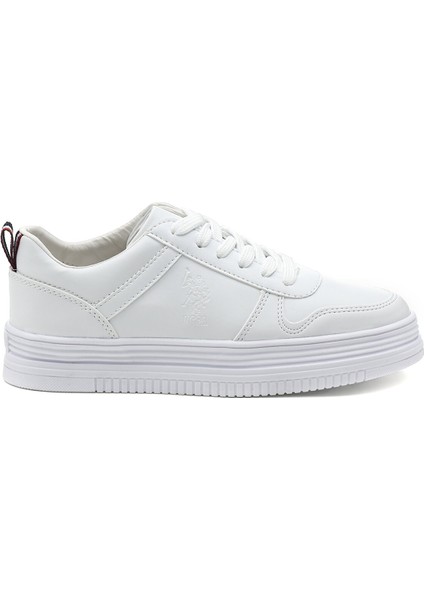 Surı 2fx Beyaz Kadın Sneaker