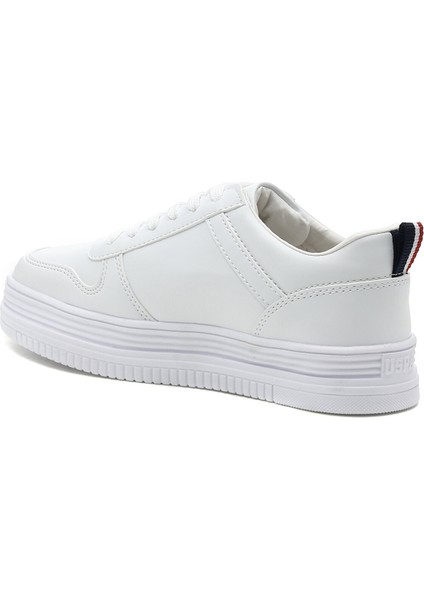 Surı 2fx Beyaz Kadın Sneaker