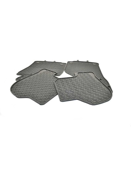 Seat Leon-Octavia Paspas Takımı 2007 Oem Kodu Na