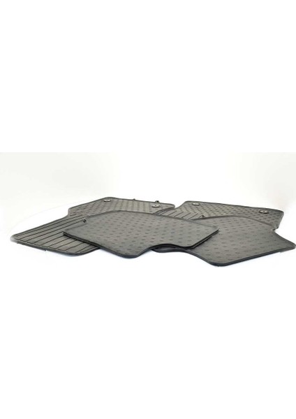 Volkswagen Golf7 Paspas Takımı 2012 Oem Kodu Na