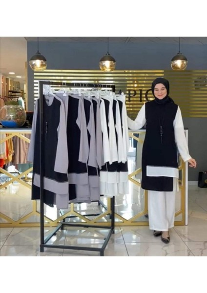 Bayan 2 Li Takım modelleri