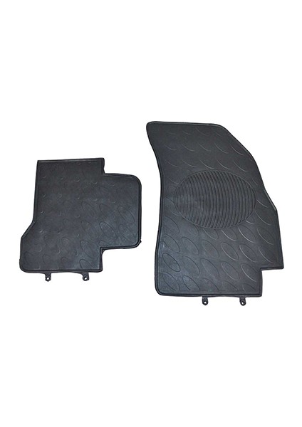 Peugeot Bıpper/nemo Paspas Takımı 2008 Oem Kodu 966390