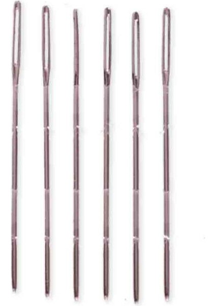 Iğne Oyası Iğnesi Slt-02