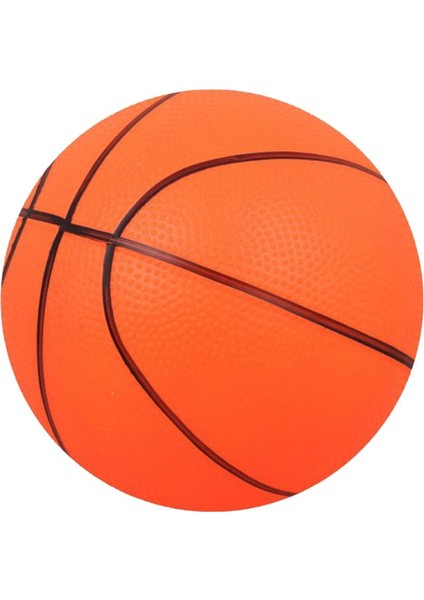 3 Parça Mini Kabarık Basketbol Kapalı / Açık Spor Topu Çocuk Oyuncak Hediye fiyatları