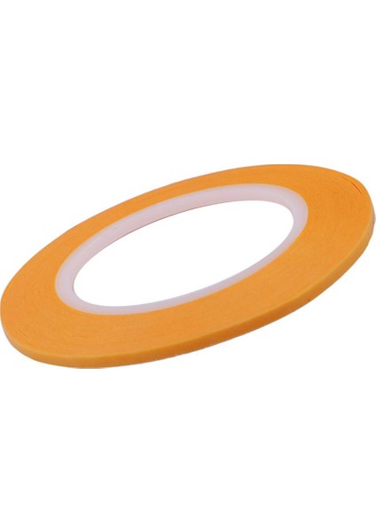 Boyama Modeli Maskeleme Bant Dıy Püskürtme Boyama Modeli Zanaat Araçları 1/16 2mm