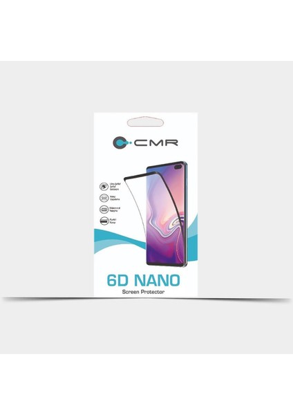 Samsung A32 6d Nano Ekran Koruyucu Film