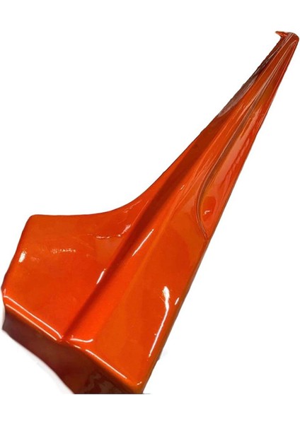 Renault Clio 5 Yan Marşpiyel Seti Abs Plastik , Astarlı 2020+ fiyatları