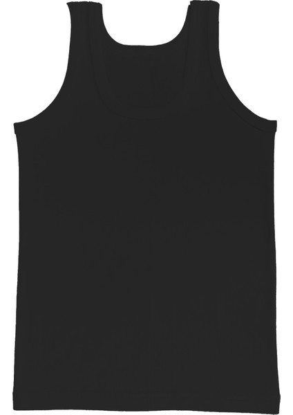 515/516 Erkek Çocuk Renkli Atlet