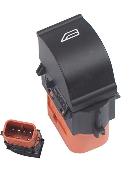 Courier Connect Focus Cam Açma Düğmesi Tekli 2014-2021 BM5T14529BA