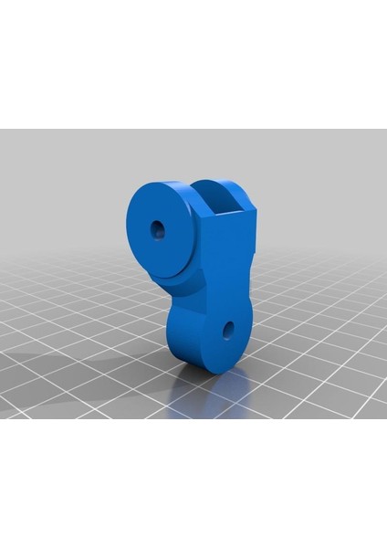 Logitech C170 Webcam Tutucu Plastik Aparat fırsatları