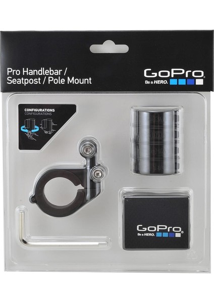 Pro Aliminyum Gidon Bağlantı Parçası AMHSM-001 fiyatları