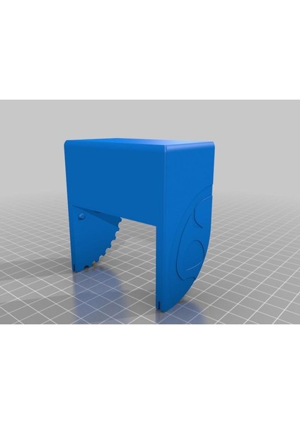 Tc Manyetik Kilitlerle Kutu (Mtg: Siyah, Edh) Plastik Aparat modelleri