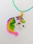 Unicorn Miyuki Kolye 1