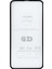 iPhone 13 Pro Max Uyumlu Edge To Edge 6d Temperli Ekran Koruyu... 2