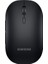 EJ-M3400D - Mini Kablosuz Bluetooth Mouse Slım- Siyah 2