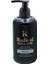 Su Bazlı Saç Boyası 250 ml Mavi 2