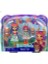 Enchantimals Kız Kardeşler Danessa & Danetta HCF79 HCF80 Lisanslı Ürün 1