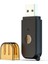 Stereo 3.5mm USB Bt 4.2 Ses Alıcı Çubuk Tek Tuşla Çağrı Cevaplama Fonksiyonu 1