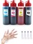 Epson L3050 Için Mürekkep Seti (4X500 Ml) 15000 Sayfa Baskı 1