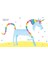Fingerprint Activities Unicorns And Fairies Usborne 4